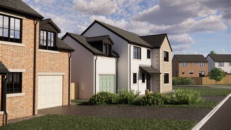 new homes in stainton|Jubilee Gardens, Stainton .